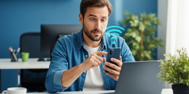 Tuxboard - Fini le QR code sur Google Messages : ce que Google va vous imposer pour accéder à vos SMS depuis un PC