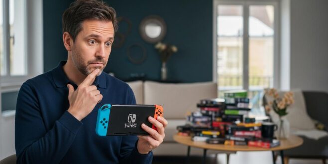 Tuxboard - « Exclure ses clients du marché en raison des prix » : la hausse de la Nintendo Switch 2 révèle l'effondrement d'une époque