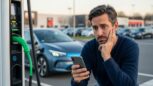 Tuxboard - Recharge rapide pour voiture électrique : les tarifs varient du simple au double selon la borne choisie