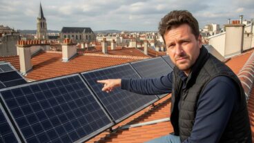 Tuxboard - L'ADEME est formelle : vos panneaux solaires chinois polluent deux fois plus que l'électricité du réseau français
