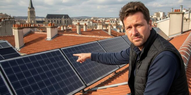 Tuxboard - L'ADEME est formelle : vos panneaux solaires chinois polluent deux fois plus que l'électricité du réseau français