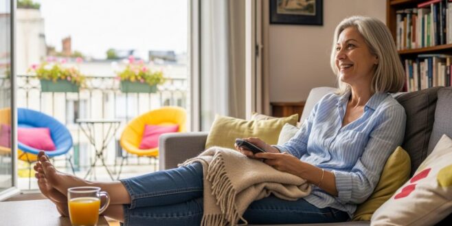 Tuxboard - Ce que Netflix propose en juin 2026 pour rester sur son canapé plutôt que sur la terrasse