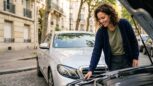 Tuxboard - « Notre objectif est clair » : Mercedes veut rattraper Tesla sur la conduite autonome en Europe dès 2026