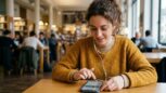 Tuxboard - Cette fonctionnalité sur iPhone pourrait enfin empêcher un pickpocket d'accéder à vos données après le vol