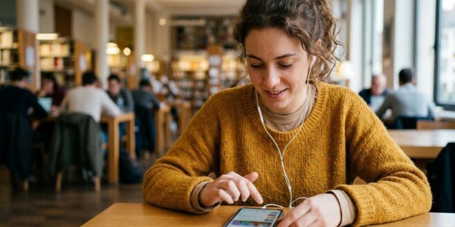 Tuxboard - Cette fonctionnalité sur iPhone pourrait enfin empêcher un pickpocket d'accéder à vos données après le vol