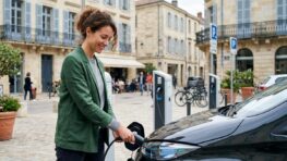 Tuxboard - « Sa voiture électrique n'atteignait que la moitié de l'autonomie promise » : la justice lui a donné raison