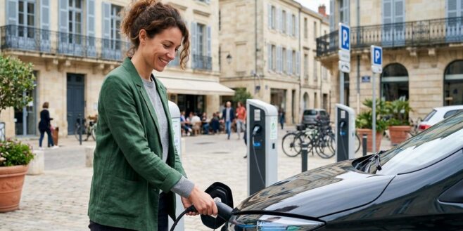 Tuxboard - « Sa voiture électrique n'atteignait que la moitié de l'autonomie promise » : la justice lui a donné raison