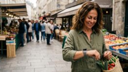Tuxboard - Les chercheurs d'Harvard ont analysé 94 000 nuits enregistrées par des Apple Watch et ce qu'ils ont découvert sur la périménopause va vous surprendre