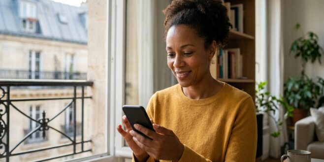 Tuxboard - Fini le câble HDMI entre votre smartphone Android et la TV : la fonction cachée dans les notifications change tout