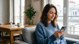 Tuxboard - Fini les menus interminables sur Google Messages pour changer de SIM en double carte