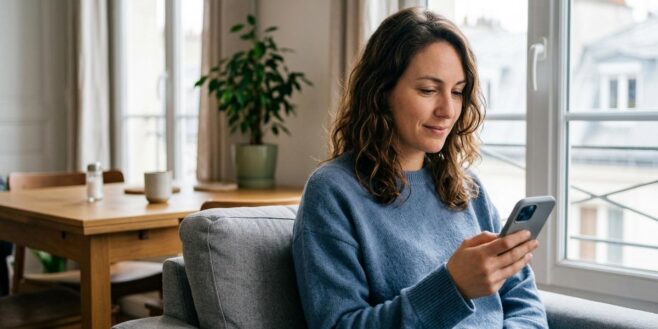 Tuxboard - Fini les menus interminables sur Google Messages pour changer de SIM en double carte