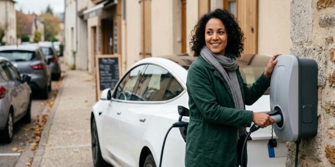 Tuxboard - La conduite autonome Tesla débarque dans un troisième pays européen et la France pourrait être la prochaine