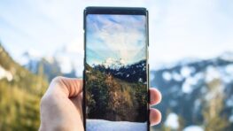 Ce smartphone Android va recevoir le meilleur capteur photo de Samsung avant même le Galaxy S27 Ultra