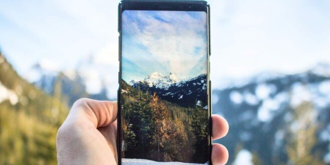 Ce smartphone Android va recevoir le meilleur capteur photo de Samsung avant même le Galaxy S27 Ultra