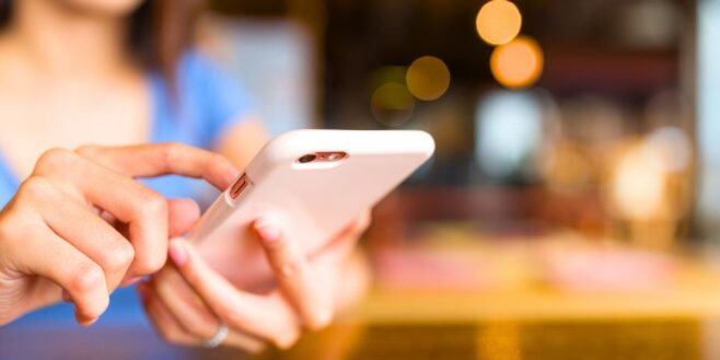 Fini les messages WhatsApp qui restent visibles 7 jours : une nouvelle option change enfin la donne