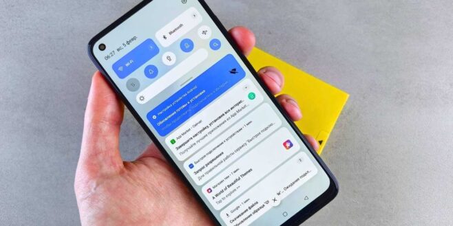 Le patron d'Android a dit « Devrait-on faire ce pack d'icônes disco » et le Google Pixel l'a déjà reçu