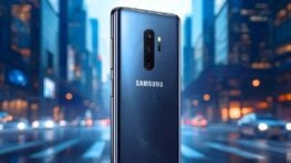 Samsung Galaxy S27 Ultra pourrait copier l'iPhone 18 Pro avec un capteur 200 MP à ouverture variable