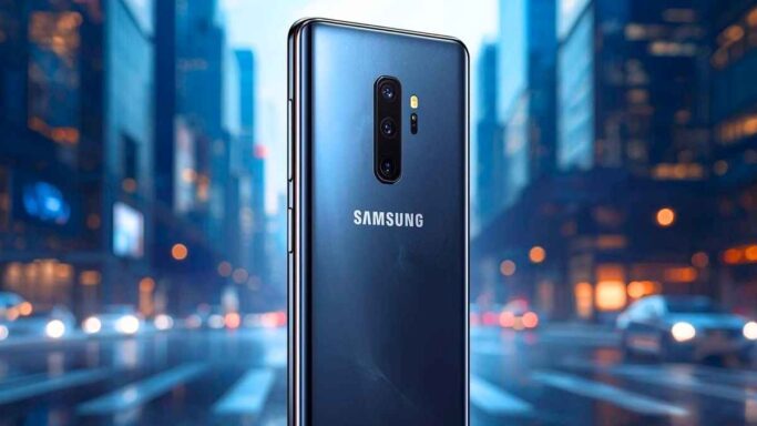 Samsung Galaxy S27 Ultra pourrait copier l'iPhone 18 Pro avec un capteur 200 MP à ouverture variable
