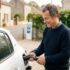 Tuxboard - Voiture électrique 800 V : passer de 10 à 80 % de batterie en une dizaine de minutes est enfin possible