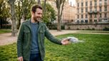 Tuxboard - Des drones vont larguer 50 000 moustiques-tigres stériles au-dessus de nos villes et c'est fait exprès