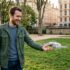 Tuxboard - Des drones vont larguer 50 000 moustiques-tigres stériles au-dessus de nos villes et c'est fait exprès
