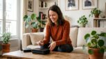 Tuxboard - Fini les Bbox cachées derrière le meuble TV : Bouygues Telecom signe une édition spéciale avec Maison Sarah Lavoine