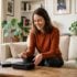 Tuxboard - Fini les Bbox cachées derrière le meuble TV : Bouygues Telecom signe une édition spéciale avec Maison Sarah Lavoine