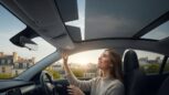 Tuxboard - Fini le toit en verre qui cuit les passagers du Tesla Model Y, mais l'Europe devra encore patienter