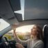 Tuxboard - Fini le toit en verre qui cuit les passagers du Tesla Model Y, mais l'Europe devra encore patienter