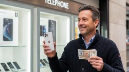 Tuxboard - Apple a relevé la valeur de reprise des iPhone alors que les smartphones neufs n'ont jamais été aussi chers