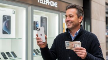 Tuxboard - Apple a relevé la valeur de reprise des iPhone alors que les smartphones neufs n'ont jamais été aussi chers