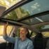 Tuxboard - Fini la surchauffe dans l'habitacle de la Tesla Model Y grâce à ce pare-soleil rétractable officiel enfin lancé