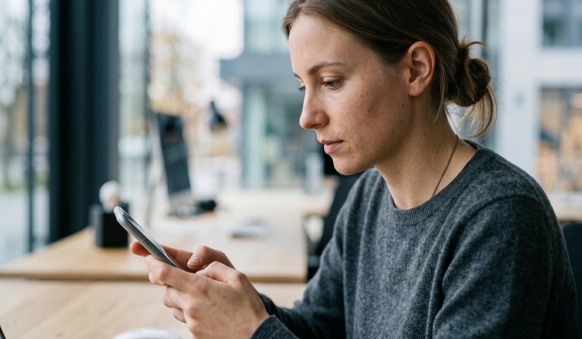 « Mon iPhone 17 ne se rallumait plus du tout » : la mise à jour iOS que tous les utilisateurs doivent installer