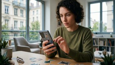 Tuxboard - Fini les stickers perdus sur Android : Google Photos vient enfin de régler ce problème qu'avait l'iPhone depuis six mois
