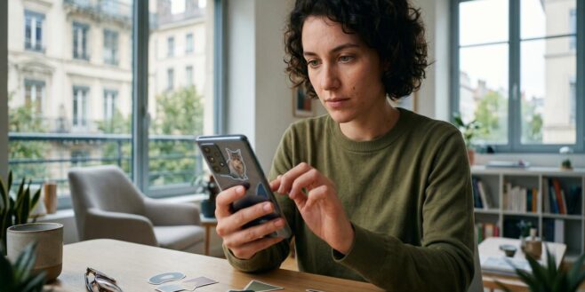 Tuxboard - Fini les stickers perdus sur Android : Google Photos vient enfin de régler ce problème qu'avait l'iPhone depuis six mois