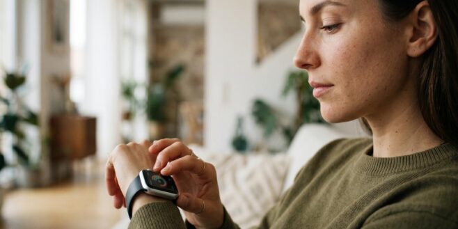 Tuxboard - Samsung Health change tout sur la Galaxy Watch : cinq nouveaux onglets et des conseils santé générés par IA
