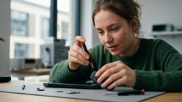 Tuxboard - Nintendo va sortir une nouvelle Switch 2 en Europe en 2027 et le changement concerne aussi les Joy-Con
