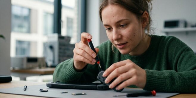 Tuxboard - Nintendo va sortir une nouvelle Switch 2 en Europe en 2027 et le changement concerne aussi les Joy-Con