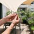 Tuxboard - Fini le parasol qui s'envole au vent : cet accessoire à moins de 50 euros libère toute la terrasse cet été