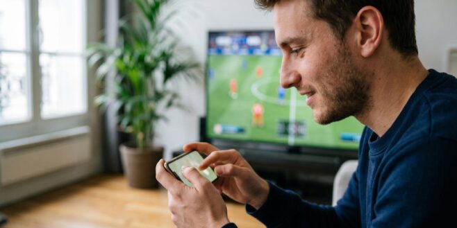 Tuxboard - Netflix lance un jeu FIFA gratuit pour la Coupe du monde 2026 et votre smartphone devient la manette