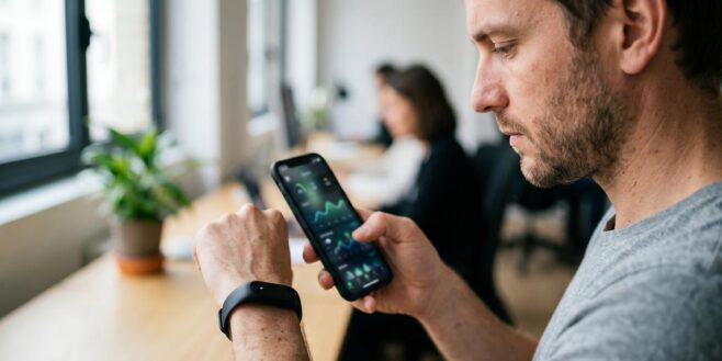 Tuxboard - Fini le Google Fitbit Air pour tout le monde : ces 5 bracelets connectés font mieux selon votre profil