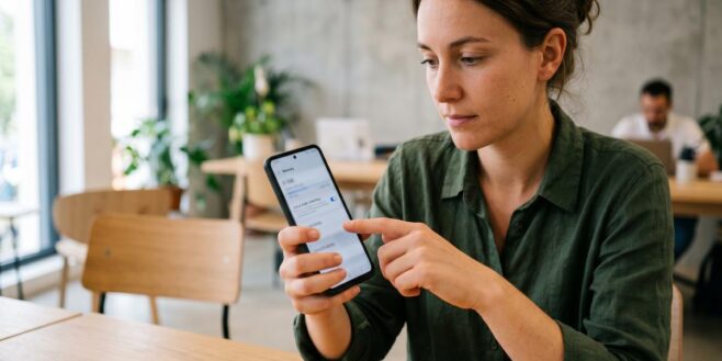 Tuxboard - Cette option Android censée booster votre smartphone ralentit en réalité des millions d'appareils
