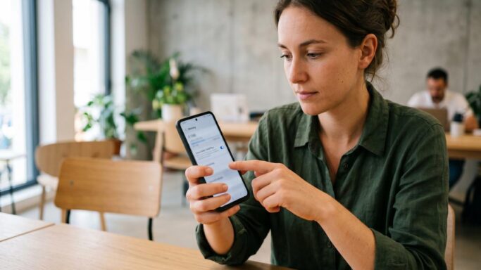 Tuxboard - Cette option Android censée booster votre smartphone ralentit en réalité des millions d'appareils
