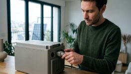 Tuxboard - Cette batterie solaire Lidl à 299 € cache des détails que le prix affiché passe soigneusement sous silence