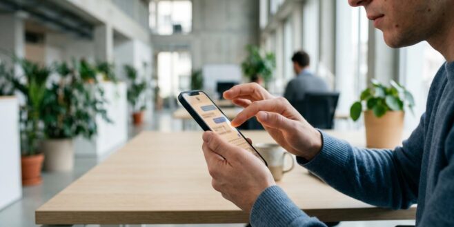 Tuxboard - Fini les messages envoyés par erreur sur Google Messages : cette option change tout