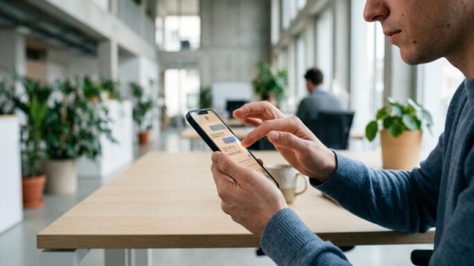 Tuxboard - Fini les messages envoyés par erreur sur Google Messages : cette option change tout