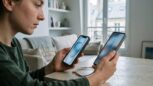 Tuxboard - Fini les manipulations interminables pour les abonnés Free Mobile qui veulent passer leur eSIM d'un iPhone à Android