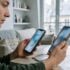 Tuxboard - Fini les manipulations interminables pour les abonnés Free Mobile qui veulent passer leur eSIM d'un iPhone à Android