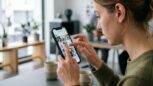 Tuxboard - Fini les photos Instagram dans le mauvais ordre : Instagram vient enfin de changer la règle pour tout le monde