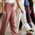 Tuxboard - Fini les jeans étouffants : ce pantalon palazzo en lin Kiabi à 20€ sublime toutes les morphologies cet été